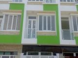 Nhà 3,3X10M, Ngay Trung Tâm Quận 12, 2 Lầu Đúc Kiên Cố Giá 1,58 Tỷ