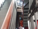 Nhà 4X19M Trệt 2 Lầu Sân Thượng Hẻm Lớn Đường 17 Tân Thuận Tây Giá 5,3 Tỷ
