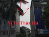 Bán Lô B12-3 Kđt Vựng Đâng.p.yết Kiêu. Diện Tích:82.5M2,mt:5.5M.h:đb !!!