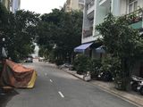 Cần Vốn Bán Nhanh Đất Khu Công Ích .Dt 5X16M. Hướng Đông . Giá 5.5 Tỷ .Quận 7