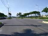 Bán Đất Mặt Tiền Dự Án Lộ Giới 72M