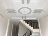 Bán Nhà Mặt Phố Đường Đinh Đức Thiện,Gần Chợ Bình Chánh Lh: 0908591578