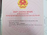 Chính chủ Cần Sang Miếng Đất Cạnh Khu công nghiệp Linh Trung 2, Bình Chiểu - sổ hồng riêng - lô 81M2 - Giá 2,7 tỷ, Có Thương Lượng