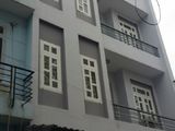 Bán Gấp Nhà Giá Cực Rẻ Tại Đường Phan Huy Ích - Tân Bình - Hồ Chí Minh