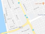 Bán Đất Đường Mỹ An 18 – Gần Bờ Sông Hàn