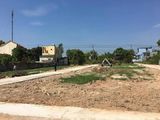 Bán Đất Đức Ninh - Đồng Hới Quảng Bình Giá Rẻ