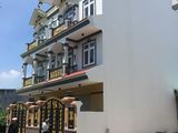Bán Nhà 7,4X12M - 1 Trệt 2 Lầu Sân Thượng Huỳnh Tấn Phát_Phú Xuân_Nhà Bè