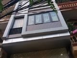 Chỉ 3,5 Tỷ Sở Hữu Nhà Mặt Phố, Kinh doanh Sầm Suất, Nhà Đẹp 5 Tầng Phố Nguyễn Chính
