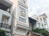 Bán Gấp Khách Sạn Mặt tiền Lê Văn Sỹ, P.14, Q.3, DT: 4x20M, Đang Thu Nhập 60 Triệu/tháng