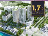 Bán Căn Hộ Diện Tích 66M2 Tại Chung Cư Iris Garden Mỹ Đình 1