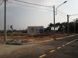Đất Bình Dương Chiếc Khấu Khủng