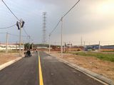 Đất Bình Dương Chiếc Khấu Khủng