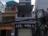 Bán Nhà Mặt Tiền Đường Đồng Nai Quận 10