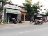 Bán Nhà Mặt Tiền Đường Nguyễn Bình, DT 5,5x17m, 2 Lầu, Giá 4,4 Tỷ.