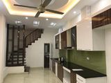 Cực Sốc...! Nhỉnh 2 Tỷ Sỏ Hữu Nhà Đẹp Cầu Giấy 35M2, Mặt Tiền 4M, Lô Góc, An Sinh Đỉnh.