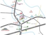 Marina Tower Bắc Sài Gòn Giá Chỉ Từ 1,1 Tỷ