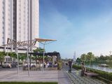 Marina Tower Bắc Sài Gòn Giá Chỉ Từ 1,1 Tỷ