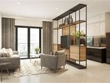 Căn Hộ 2 Phòng Ngủ Giao Nhà Ở Ngay Full Nội Thất Tại Eratown Quận 7, Giá Chỉ 1.7 Tỷ