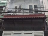 Bán Gấp Nhà Hxh 6M, Dt 4X18,5M, Địa Chỉ 106/40 Đường Số 51, Gò Vấp