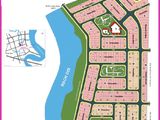 Cần Bán Đất Dự Án Khu Dân Cư Phú Xuân - Hồng Lĩnh, Diện Tích 200M2, Giá 29 Triệu/m2. LH 0917579704 Để Xem Đất