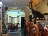 Nhà Cực Đẹp - View Hồ Tây - 15M Ra Hồ - 62M2