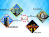 Cần Bán Nhanh 2 Suất Ngoại Giao Dự Án Gaia City - Giá Ngoại Giao Tốt Nhất Thị Trường. LH: 0906454592