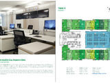 Căn Hộ Officetel – Vừa Ở Vừa Kinh Doanh – Pháp Lý Minh Bạch - Quận 7 - Lh 0934074394