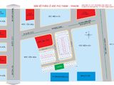 Cần Bán Đất Mặt Tiền Đường 32M, 5X20M, Giá 9 Triệu/M2, Thổ Cư Đầy Đủ, Bao Hết Phí Thuế VAT
