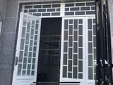 Nhà C4 Mới Xây Ngay Chợ Bình Chánh 4X21 Giá 700 Triệu