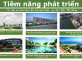 Eco Charm Đà Nẵng – Nhận Đặt Chỗ Giai Đoạn 2.
