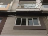 Cho Thuê Gấp Nhà Đường Xô Viết Nghệ Tĩnh 2 Chiều Hẻm Xe Hơi - DT 4X14M - 3 Lầu + Sân Thượng