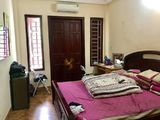 Kinh Doanh - Ô Tô Đỗ Cửa - 51M2 Đường Trương Định