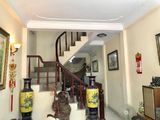 Kinh Doanh - Ô Tô Đỗ Cửa - 51M2 Đường Trương Định
