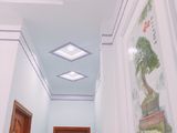 Bán Nhà 1 Trệt 1 Lầu Mới, Kiểu Biệt Thự Mini Kdc 148 Đường 3/2