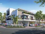 Nhà Phố Trung Tâm Quận Thủ Đức