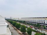 Cho Thuê Nhà Liền Kề Xây Thô Geleximco Lê Trọng Tấn