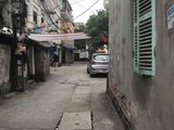 Nhà Cực Đẹp - Ngõ 2,5M - Chỉ Vài Bước Ô Tô