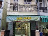 Bán Nhà Trệt Lầu Đường Đồng Khởi