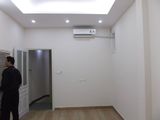 Bán Nhà Lô Góc Hoa Bằng, DT 35M, Mặt tiền 4M