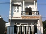 Nhà 1 Lầu, 2Pn, Dt 3,5X8M, Đường Huỳnh Tấn Phát .