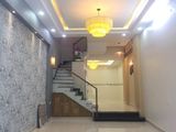 Bán Gấp Nhà Mới Hxt Đường Quang Trung 45M2 X 4 Tầng, 4.6 Tỷ Gò Vấp.