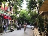 Nhà Mặt Phố Hoàng Mai 3.4 Tỷ, 35M2, Kinh Doanh, Ô Tô, Gấp, Gấp, Gấp...