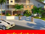Bán Đất Nền Biệt Thự Nghỉ Dưỡng Dự Án Kappel Garden Phú Quốc Đẵ Có Sổ Hồng Riêng Từng Nền
