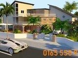 Bán Đất Nền Biệt Thự Nghỉ Dưỡng Dự Án Kappel Garden Phú Quốc Đẵ Có Sổ Hồng Riêng Từng Nền