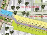 Bán Đất Thổ Cư Mặt Tiền Đường Võ Văn Bích, Xã Bình Mỹ, Củ Chi - Giá Đầu Tư Tốt Nhất Thị Trường