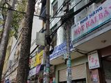 Bán Nhà Vị Trí Đẹp Mặt tiền Trần Quang Khải, P. Tân Định, Dt: 281M2, Giá: 67 Tỷ