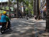 Bán Nhà Vị Trí Đẹp Mặt tiền Trần Quang Khải, P. Tân Định, Dt: 281M2, Giá: 67 Tỷ