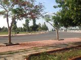 Cần Bán Gấp 811 M2 Đất Biệt Thự View Trực Diện Sông Lớn, Ngang 25M, Full Thổ Cư.