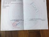 Bán Cặp Nền Đường Số 1 Kế Chợ Khu Văn Hóa Tây Đô