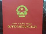 Bán Đất Sdcc 43M 2 Mặt Ngõ Cạnh Trường Tiểu Học Dương Nội,chợ Ỷ La 1,35Tỷ
